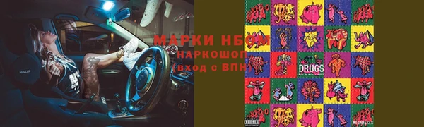 крисы Мегион