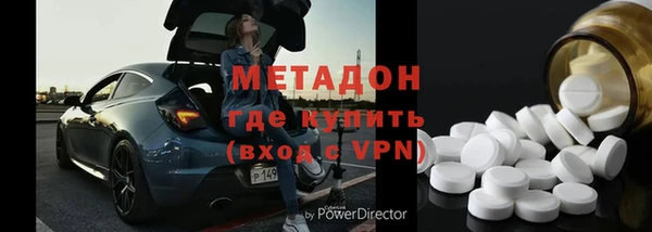 крисы Мегион