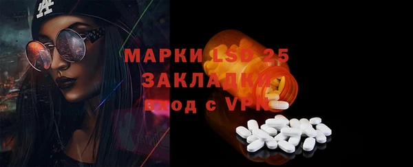 крисы Мегион