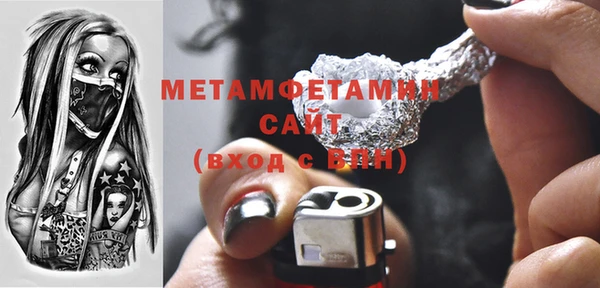крисы Мегион